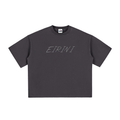 Vintage Washed Boxy T-Shirt