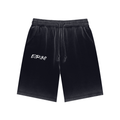 Reverse Dyed Sweatshorts